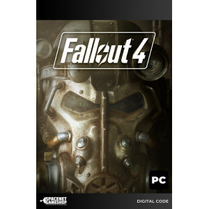 Fallout 4 PC CD-Key [GLOBAL]
